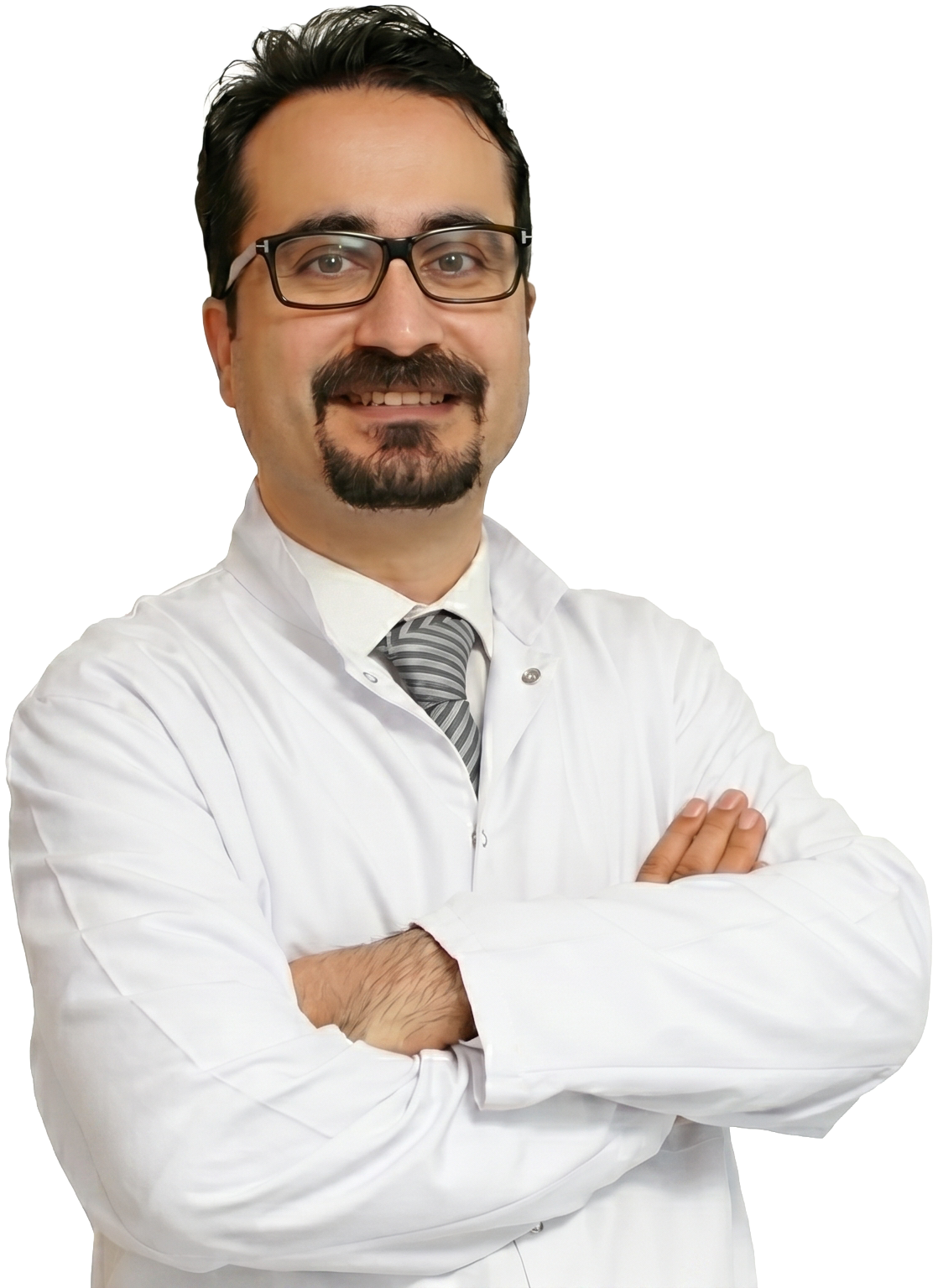 Prof. Dr. Ayhan Karaköse